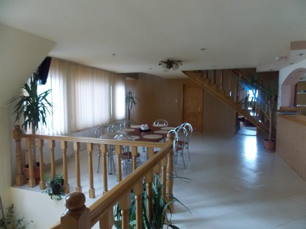 Vila Nely Risnov Bagian luar foto